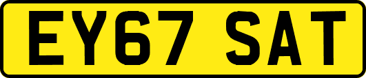 EY67SAT