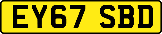 EY67SBD