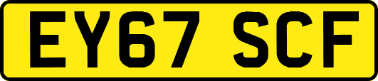 EY67SCF