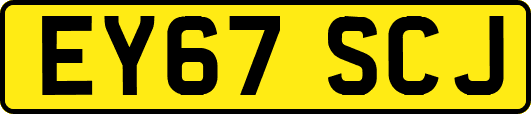 EY67SCJ