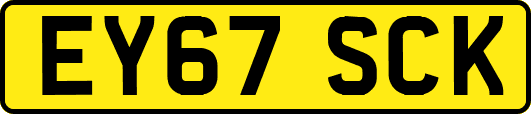 EY67SCK