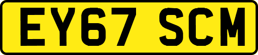 EY67SCM