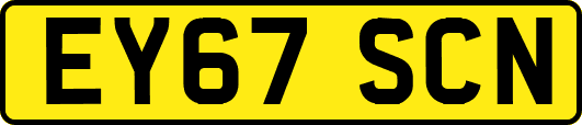 EY67SCN