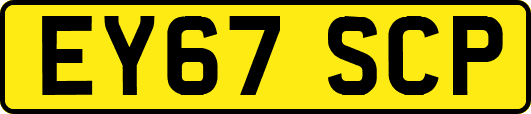 EY67SCP