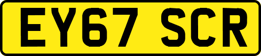 EY67SCR