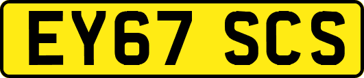 EY67SCS