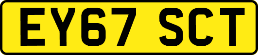 EY67SCT