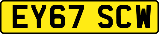 EY67SCW