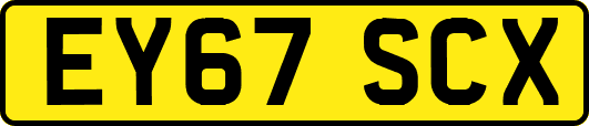 EY67SCX