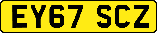 EY67SCZ