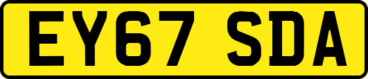 EY67SDA