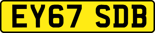EY67SDB