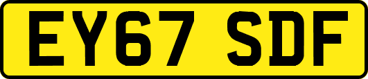 EY67SDF
