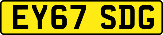 EY67SDG