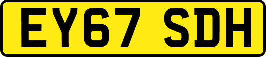 EY67SDH