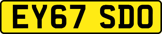EY67SDO