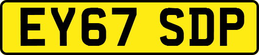 EY67SDP