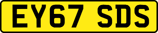 EY67SDS