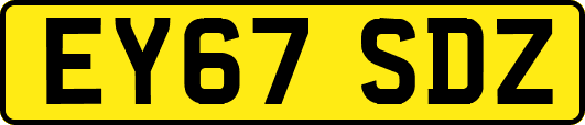 EY67SDZ