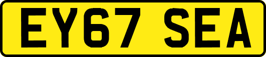 EY67SEA