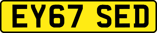 EY67SED