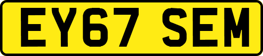 EY67SEM