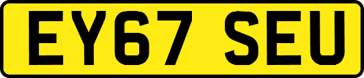 EY67SEU