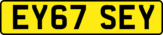 EY67SEY