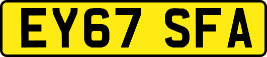 EY67SFA