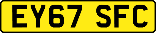 EY67SFC