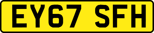 EY67SFH