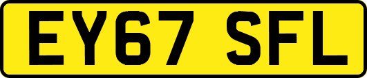 EY67SFL