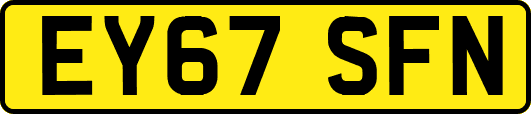EY67SFN