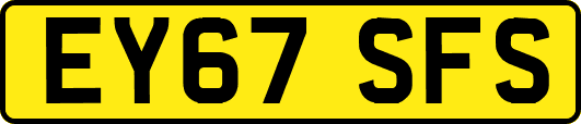 EY67SFS