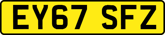 EY67SFZ