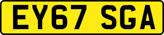 EY67SGA