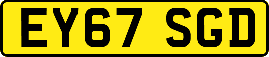 EY67SGD