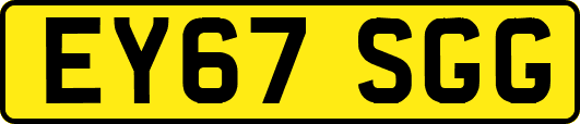 EY67SGG