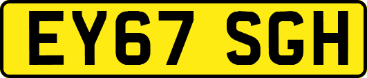 EY67SGH