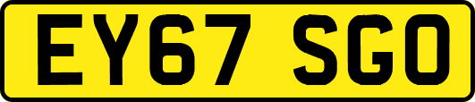 EY67SGO