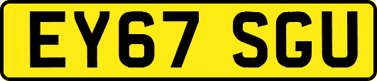 EY67SGU