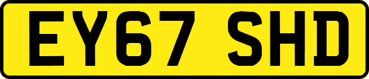 EY67SHD