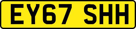 EY67SHH