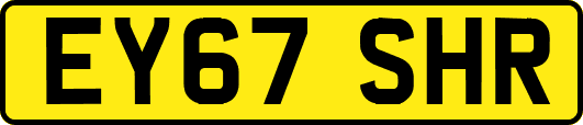 EY67SHR