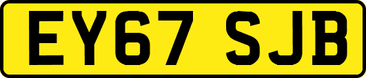 EY67SJB