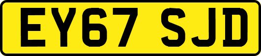 EY67SJD