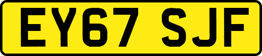 EY67SJF