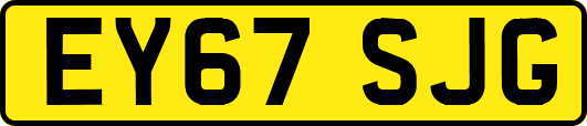EY67SJG