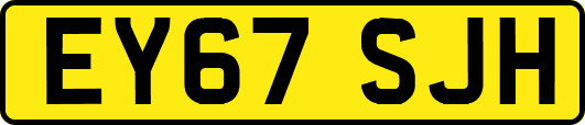 EY67SJH