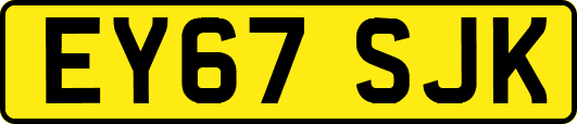 EY67SJK